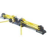 Lewmar Traveller SZ1 of SZ2 Grootschootsysteem