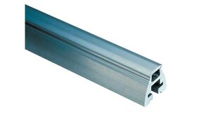 Lewmar Heavy duty beam rail