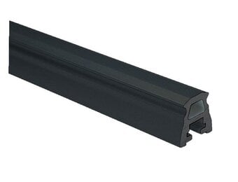 Lewmar Beam rail