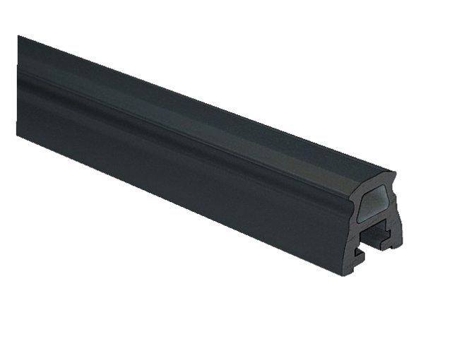 Lewmar Beam rail