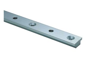 Lewmar T-rail