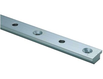 Lewmar T-rail