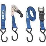 Yamaha Tie Downs