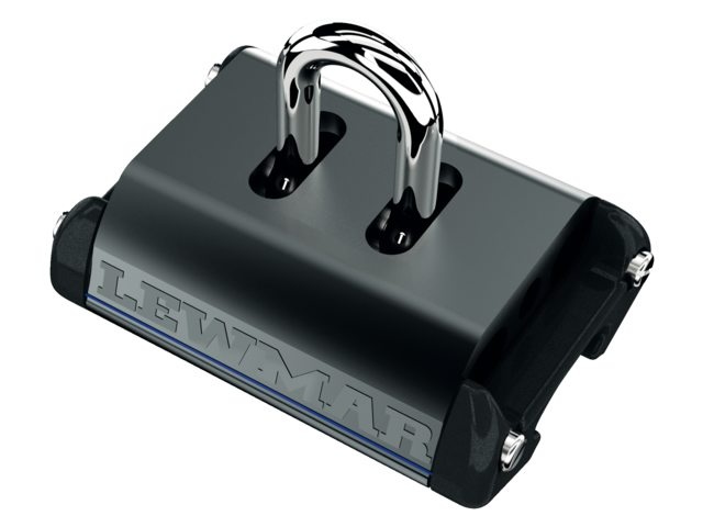 Lewmar Sledes size 0