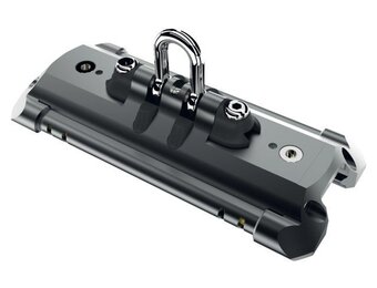 Lewmar Overloopslede met shackle size 1-3