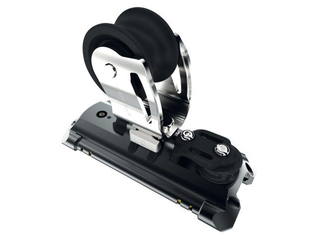 Lewmar Genuaslede gelagerd met controleschijf size 1-3