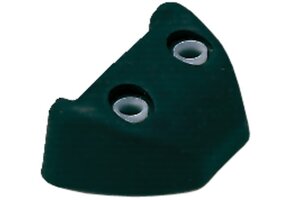 Lewmar Eindstuk track basic size 1-3