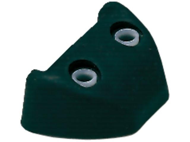 Lewmar Eindstuk track basic size 1-3