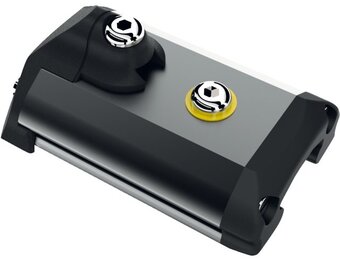 Lewmar Eindstuk size 1-2