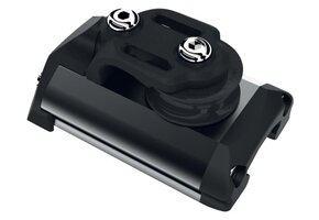 Lewmar Eindstuk met enkele controle schijf size 1