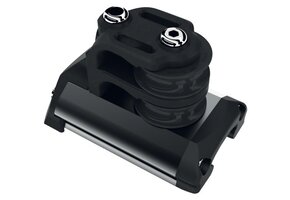 Lewmar Eindstuk met dubbele controle schijf size 1-3