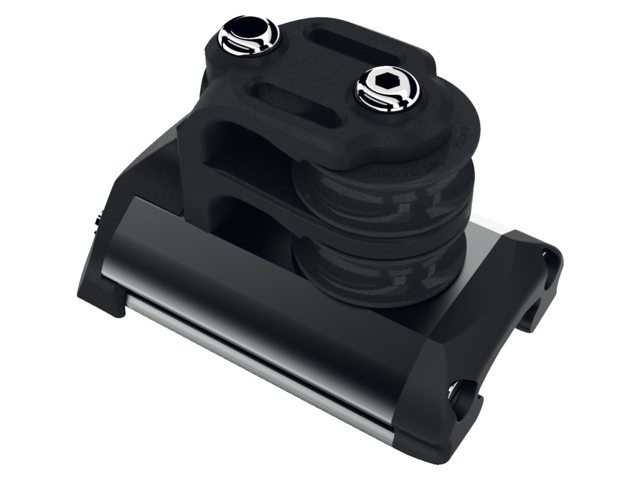 Lewmar Eindstuk met dubbele controle schijf size 1-3