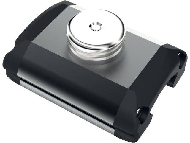 Lewmar Plungerstop, verstelbare stopper size 1-3