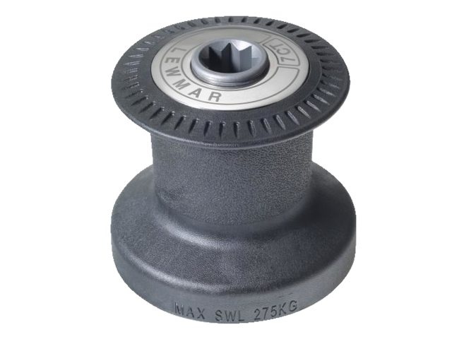 Lewmar Standaard lier