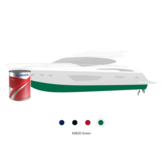 Hempel Classic Antifouling