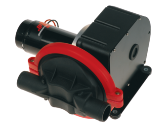 SPX Johnson Vuilwaterpomp/ Bilgepomp Viking Power 32