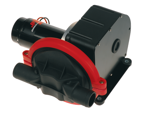 SPX Johnson Vuilwaterpomp/ Bilgepomp Viking Power 32