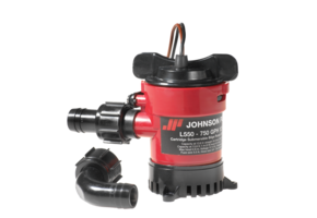 SPX Johnson Bilgepomp L650