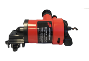 SPX Johnson Bilgepomp Low Boy L550