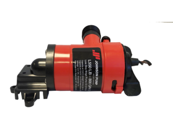 SPX Johnson Bilgepomp Low Boy L550