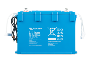 Victron LiFePO4 accu NG