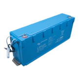 Victron LiFePO4 accu NG