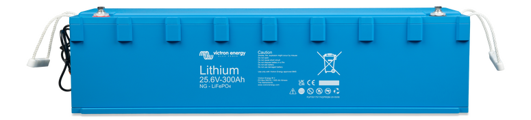 Victron LiFePO4 accu NG