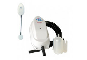 Rule 59407-1000 Air Belt Kit Lenspompschakelaar Eco Switch Air