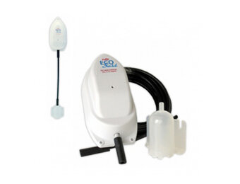 Rule 59407-1000 Air Belt Kit Lenspompschakelaar Eco Switch Air