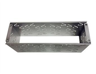 Fusion RA70 1-DIN Montage Frame