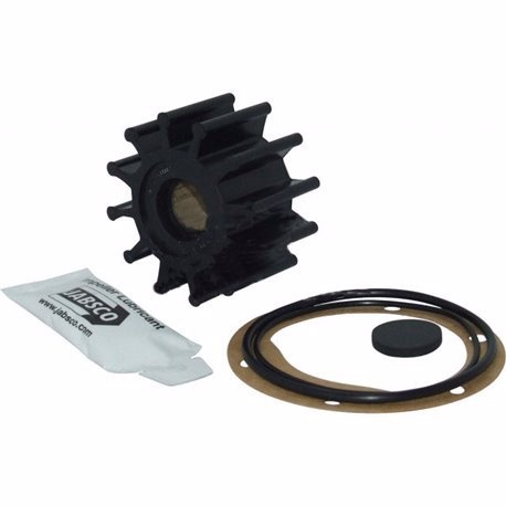 Jabsco 17937-0001-P Impeller Kit B65xH51 As 16 Kartel 10-Blads