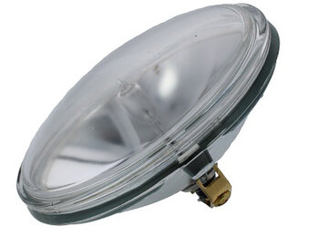 Jabsco 18753-0336 Sealed Beams 12/24V tbv 255SL