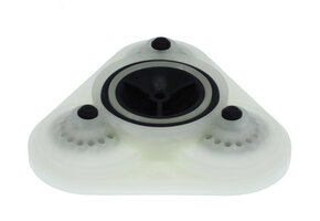 Jabsco 18911-1030 Kleppen Kit EPDM Tri