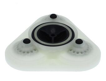 Jabsco 18911-1030 Kleppen Kit EPDM Tri