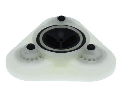 Jabsco 18911-1030 Kleppen Kit EPDM Tri