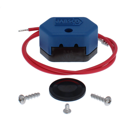 Jabsco 18916-1040 Drukschakelaar 40 psi Triplex
