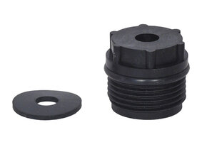 Jabsco 29044-0000 Handtoilet Handpomp Seal Kit <1998