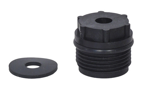 Jabsco 29044-0000 Handtoilet Handpomp Seal Kit <1998