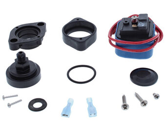 Jabsco 37121-0010 Drukschakelaar 40 psi HP