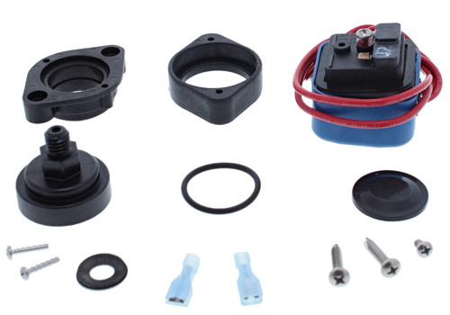 Jabsco 37121-0010 Drukschakelaar 40 psi HP