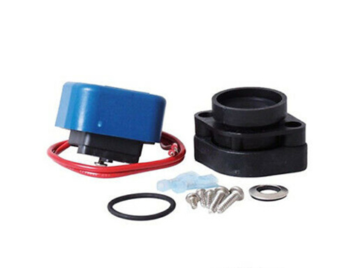 Jabsco 44050-1000 HP SWITCH KIT 50psi W'DOWN