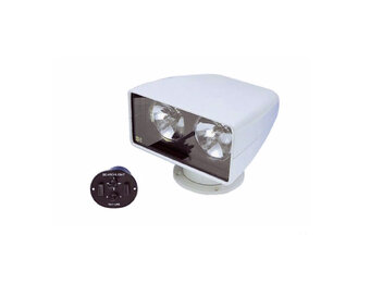 Jabsco 60010-2012  Zoeklicht 255SL 12V Spot/Flood