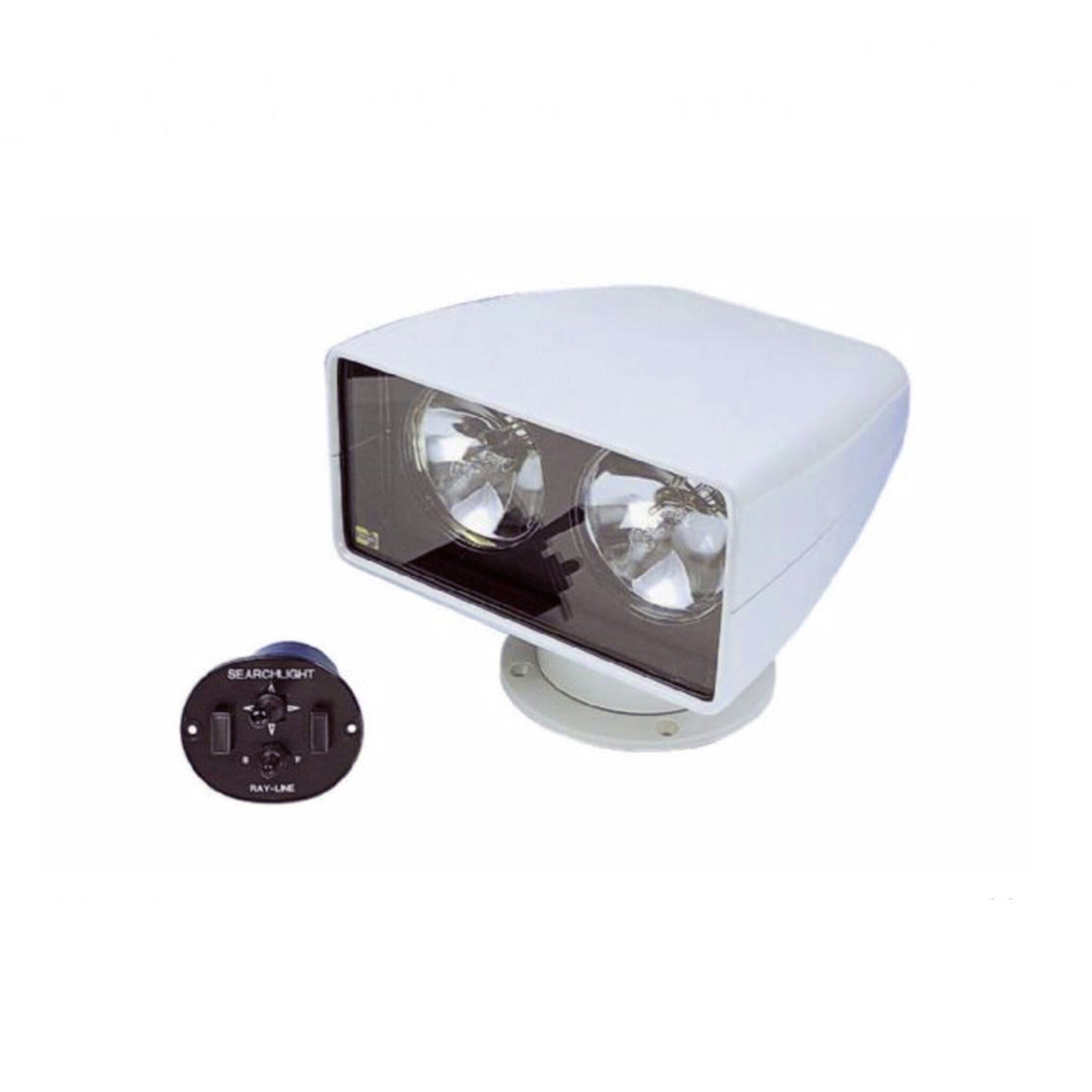 Jabsco 60010-2012  Zoeklicht 255SL 12V Spot/Flood