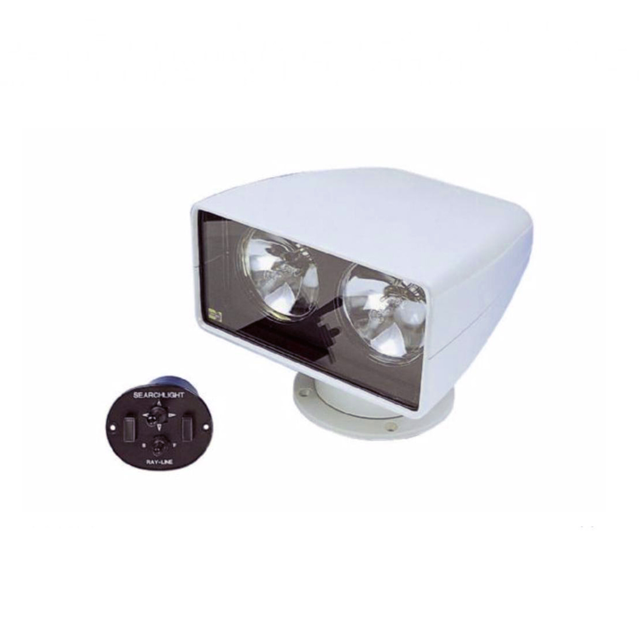 Jabsco 60010-2012 Zoeklicht 255SL 12V Spot/Flood