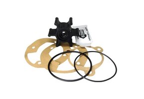 Jabsco 6303-0003-P Impeller Kit B51xH22 As 8 Enkel Plat 6-Blads