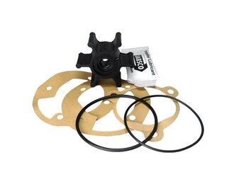 Jabsco 6303-0003-P Impeller Kit B51xH22 As 8 Enkel Plat 6-Blads