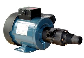 Jabsco 22130-2721 Macerator Pomp 110V / 240V