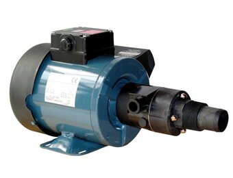 Jabsco 22130-2721 Macerator Pomp 110V / 240V