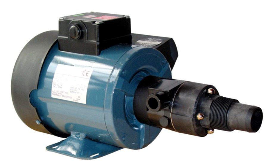 Jabsco 22130-2721 Macerator Pomp 110V / 240V