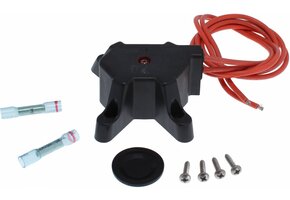 Jabsco 16470-0040 Pressure Switch Kit 40psi 2,4bar HD models